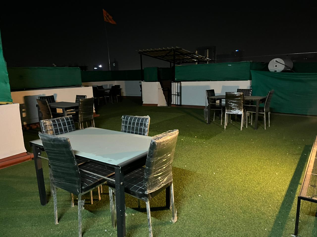 3 BHK @ Koregaon Park