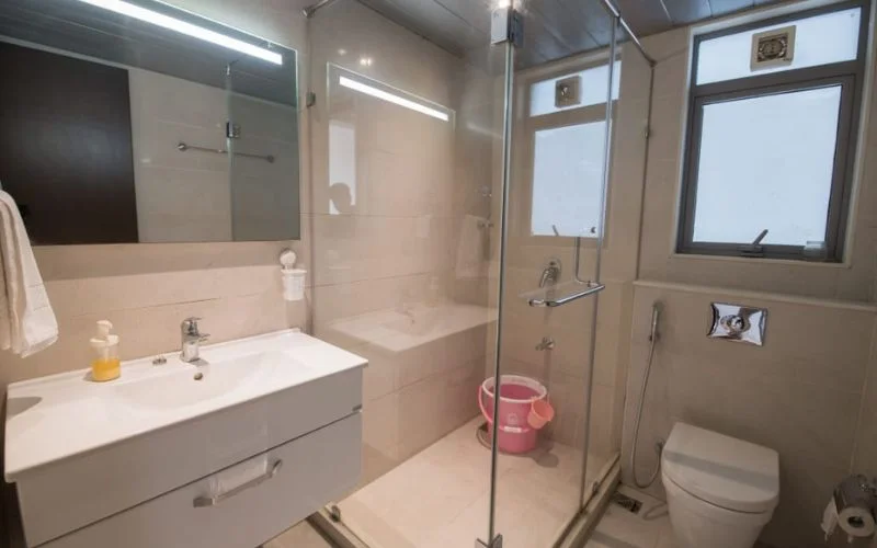 Multisharing Serviced Apartment @ Hinjewadi