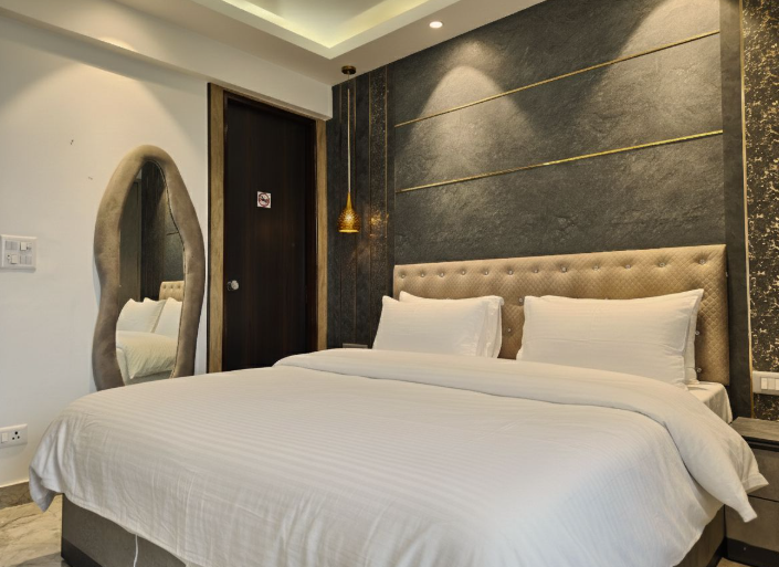 Prestige 1 Bedroom Apartment