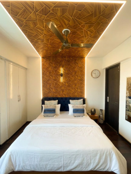 Exclusive 1 Bedroom Apartment