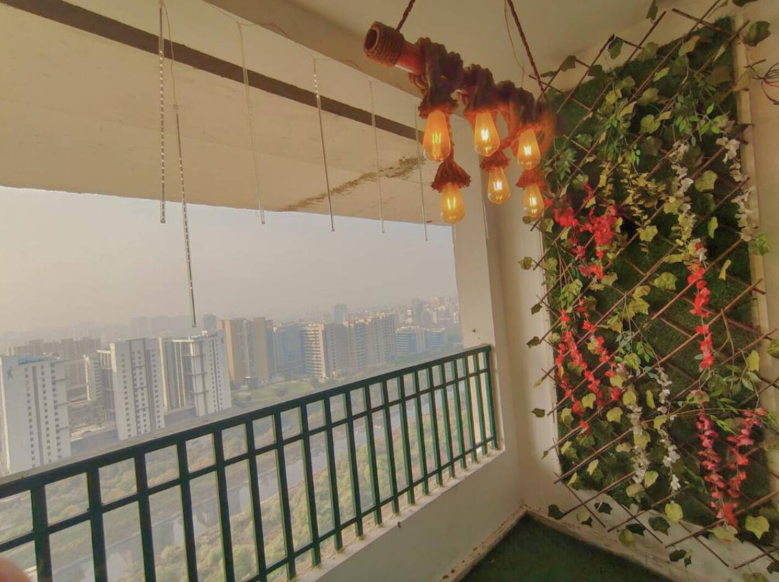 Infinity 1 Bedroom Apartment