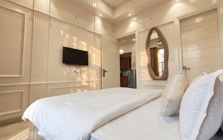Imperial 1 Bedroom Apartment
