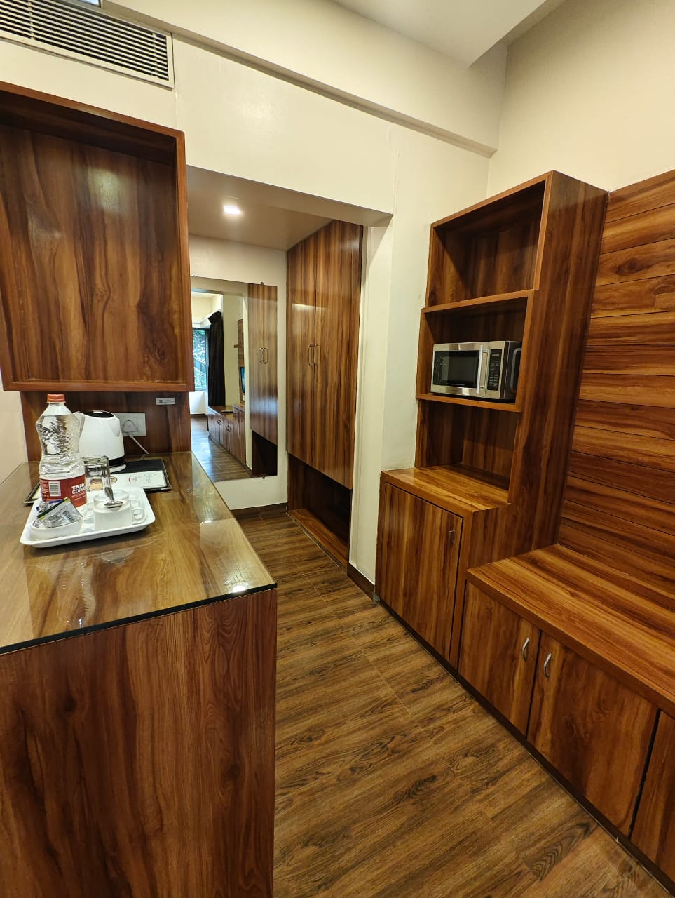 Corporate Studio Apartments in Baner