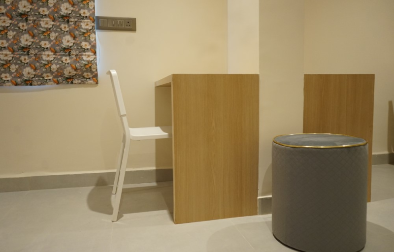 Studio Apartment in Begumpet