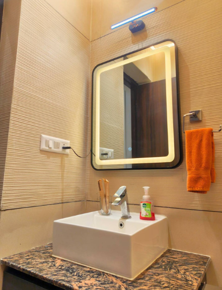 Elite 1 Bedroom Apartment
