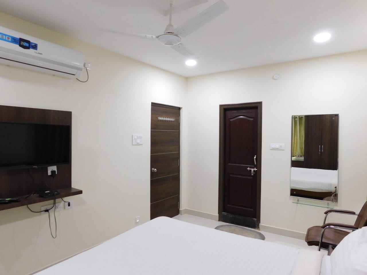 Serviced Apartment in Kokapet