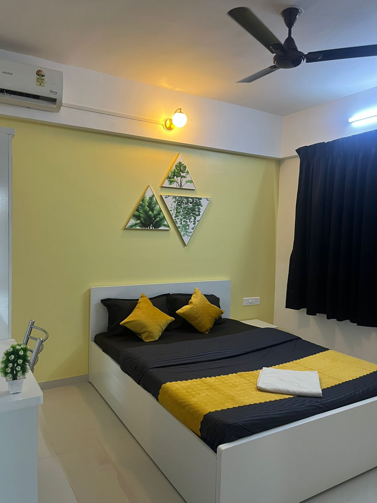 3 BHK @ Viman Nagar