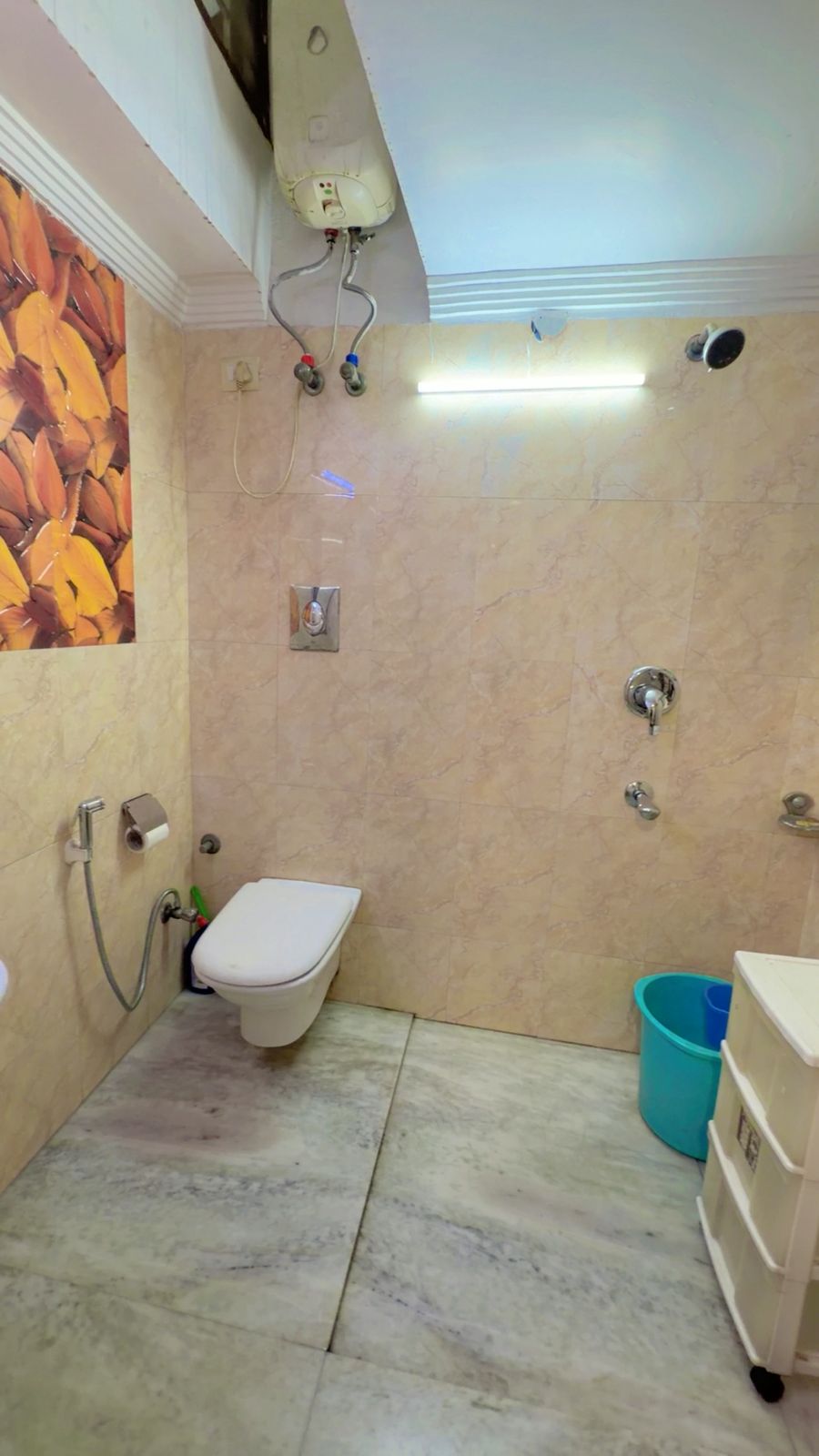 1 Bedroom Apartment @ Saket