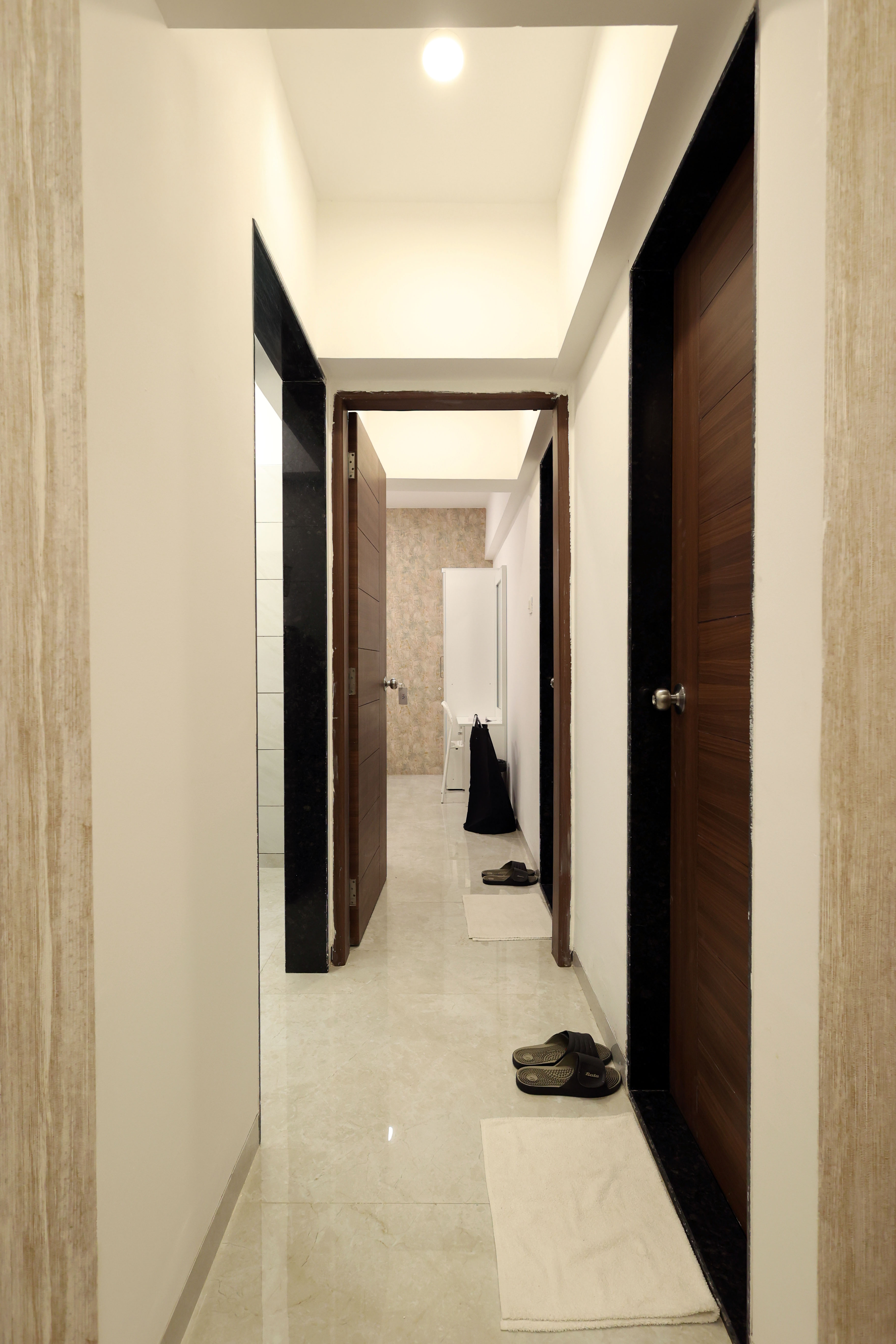 Spacious 1 Bedroom Apartment in Jogeshwari East
