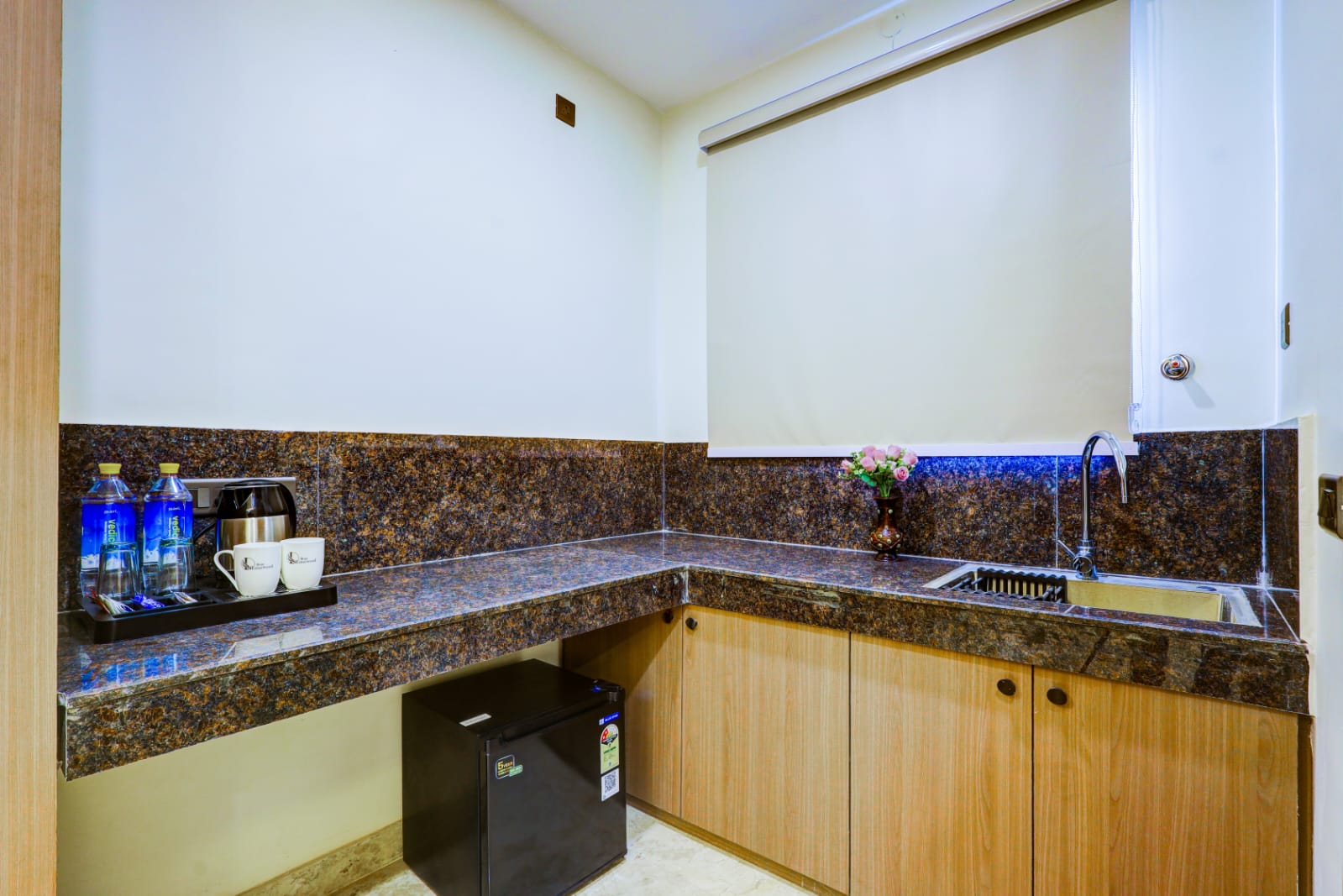 Aesthetic Studio Apartment 