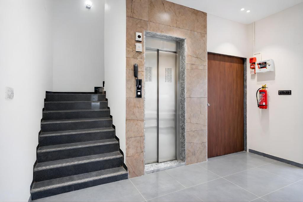 Premium Hotel Suite in Sanand GIDC