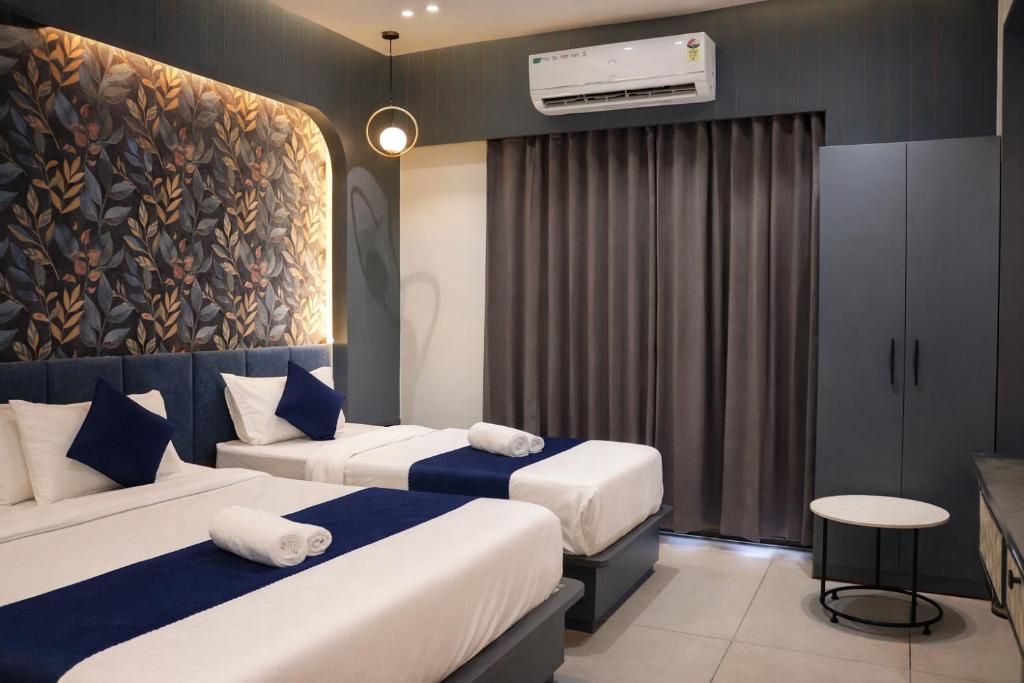 Premium Hotel Suite in Sanand GIDC