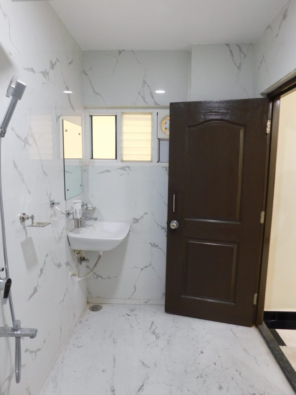 Serviced Apartment in Kokapet