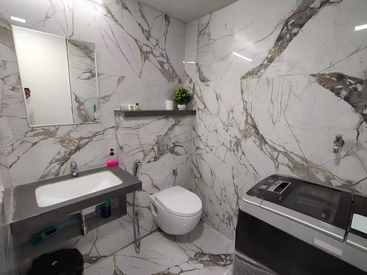 Studio Apartment @ Viman Nagar