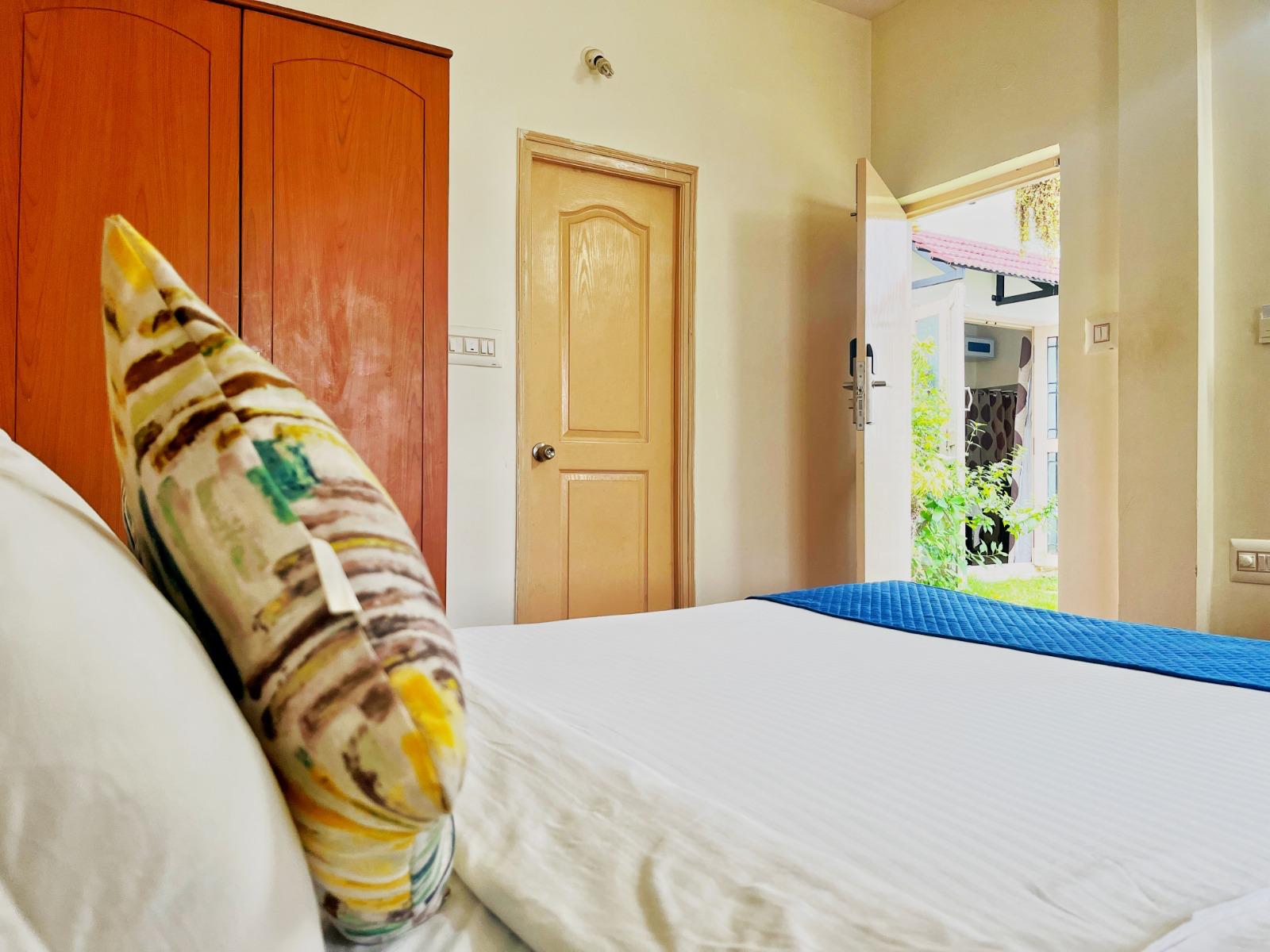 Classic Corporate Residences in Domlur