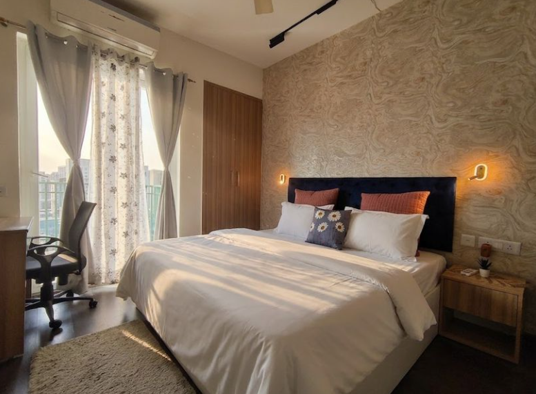 Classic 1 Bedroom Apartment