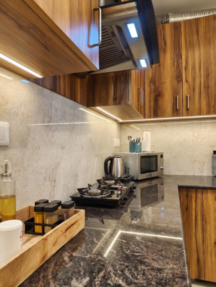 Imperial 1 Bedroom Apartment