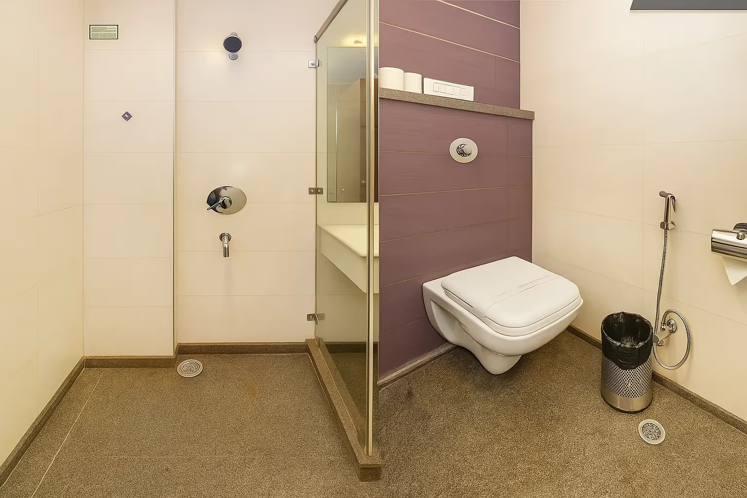 Luxury 2 Bedroom Apartment Near Huda Metro Station