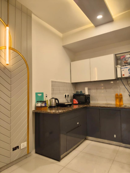 Premium 1 Bedroom Apartment