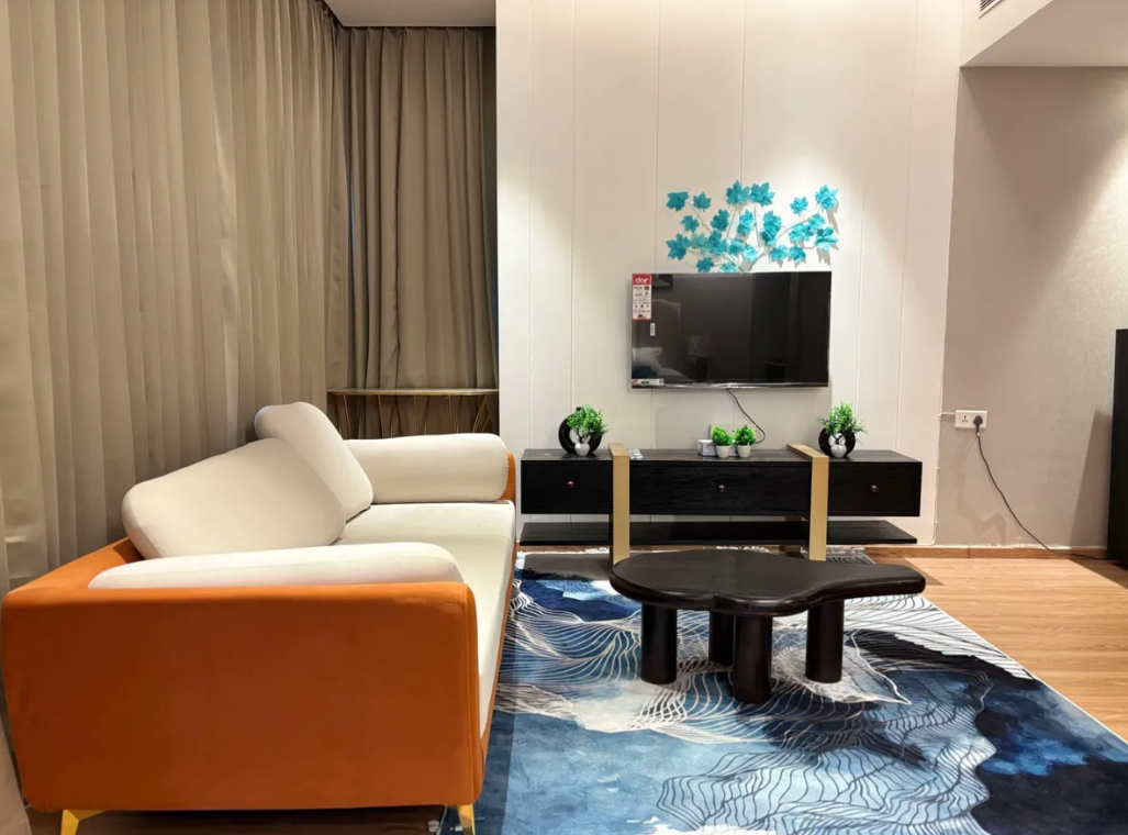 Elegant Studio near Ramgarh