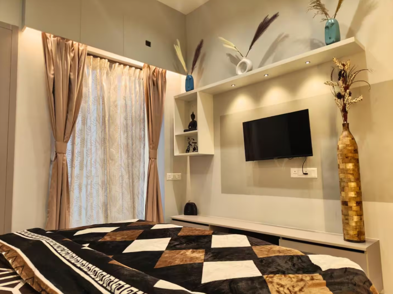 Elite 1 Bedroom Apartment