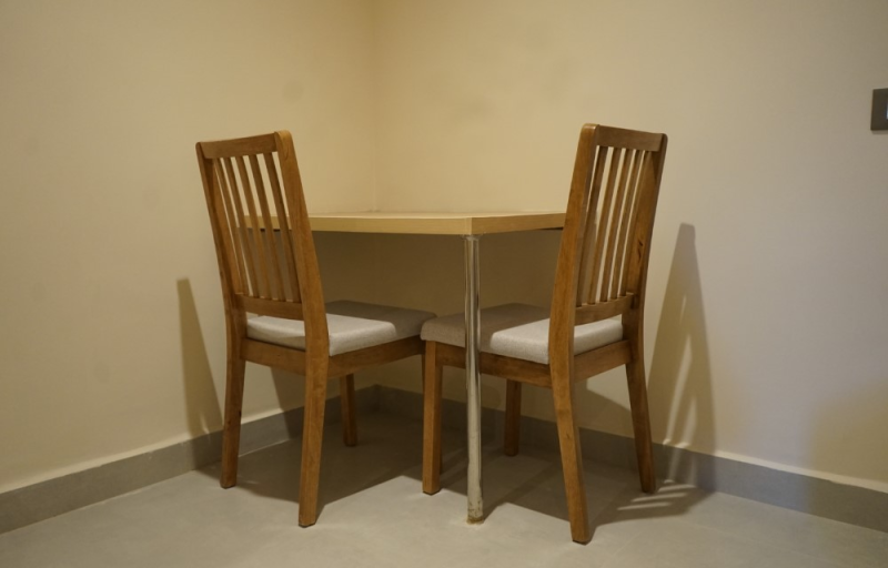Studio Apartment in Begumpet