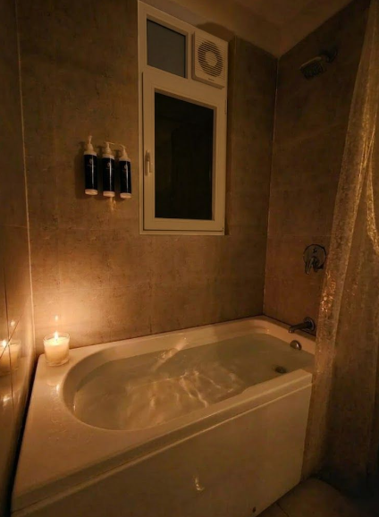 Elegant 1 Bedroom Apartment