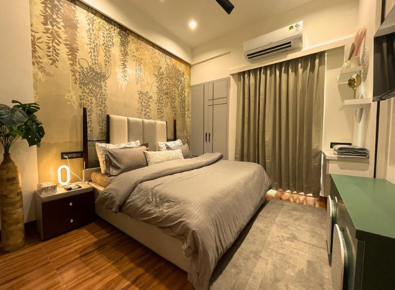 Royal 1 Bedroom Apartment