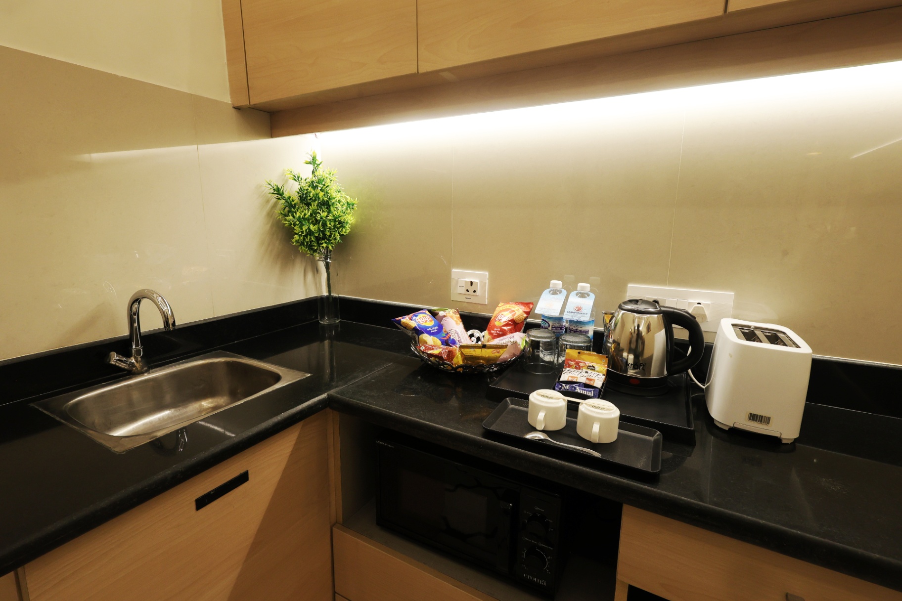 Signature Premium Studio in Rajajinagar