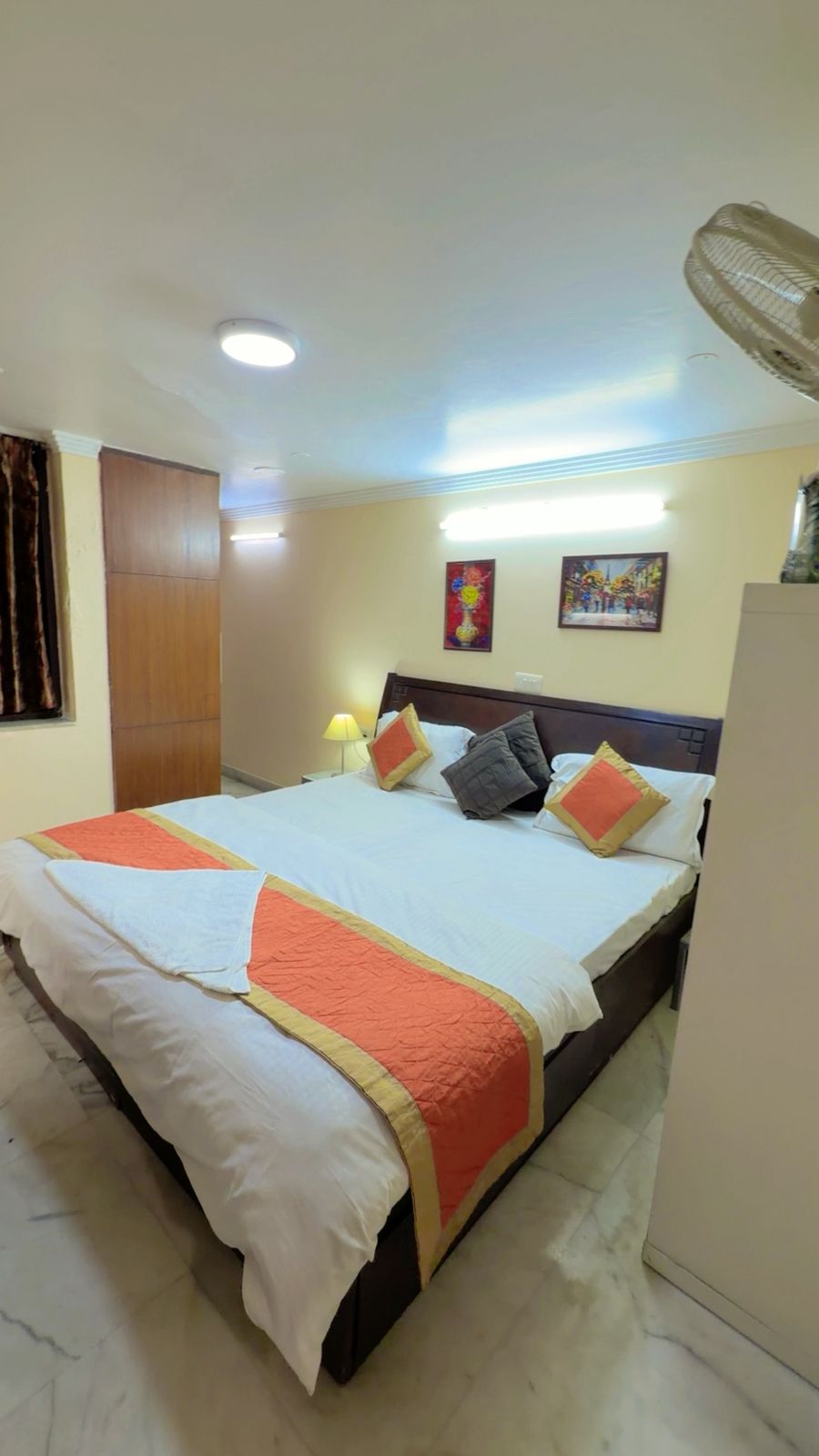 1 Bedroom Apartment @ Saket