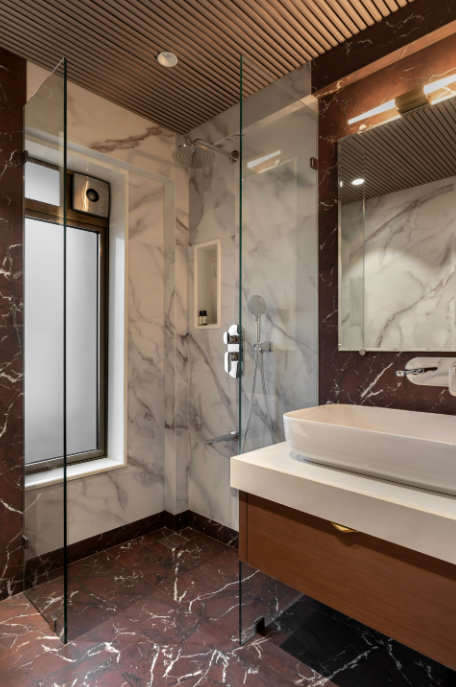 Luxury Serviced Apartments in Khar West