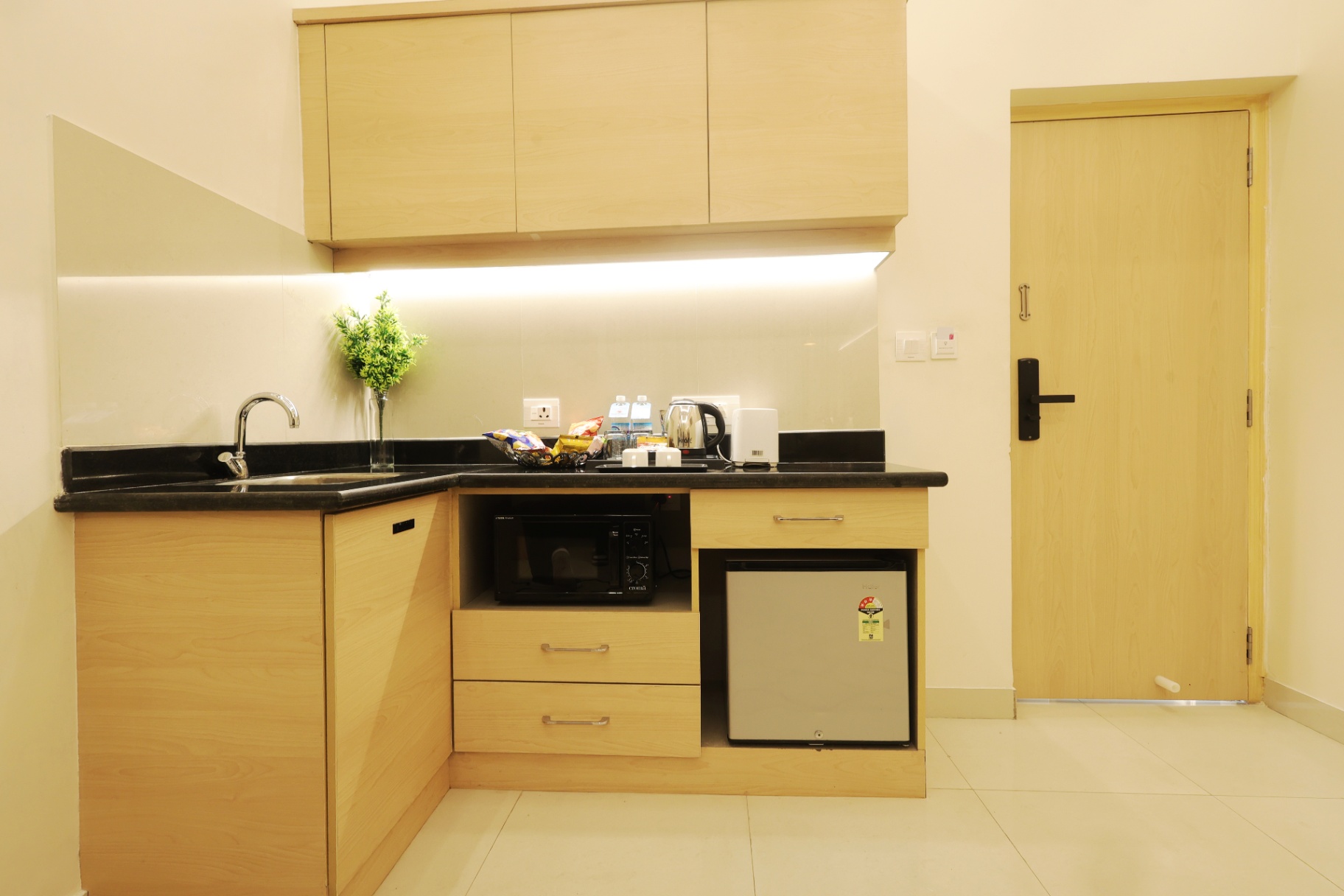 Signature Premium Studio in Rajajinagar