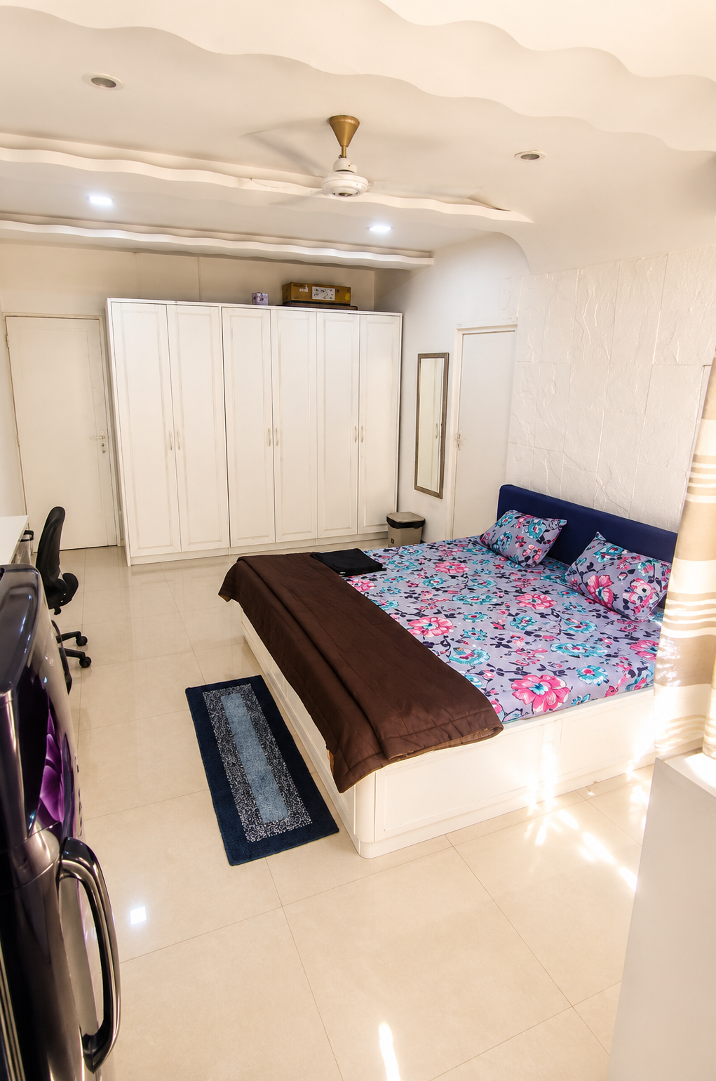 Premium Studio Apartment in Bandra West