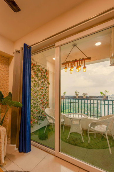 Infinity 1 Bedroom Apartment