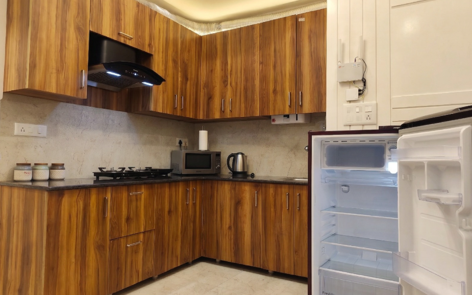 Imperial 1 Bedroom Apartment