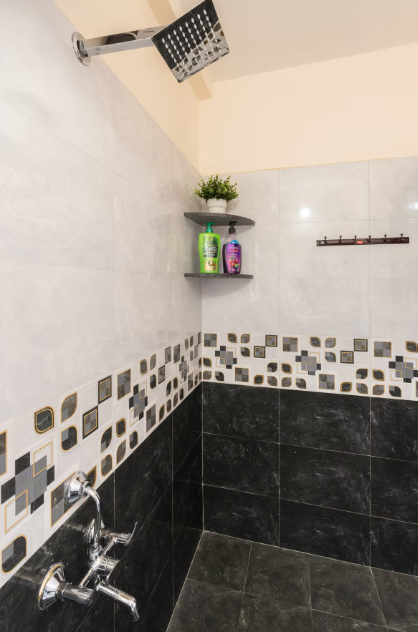 Premium 1 Bedroom Apartment in Upper Kharadi