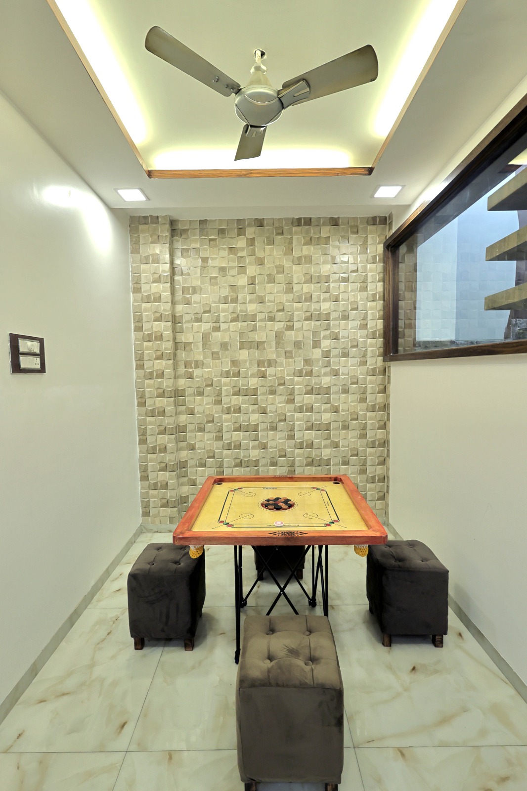 Luxurious 4 Bedroom Apartment in Gorai