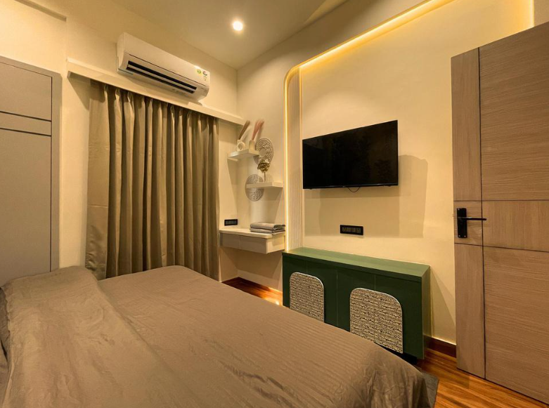 Royal 1 Bedroom Apartment