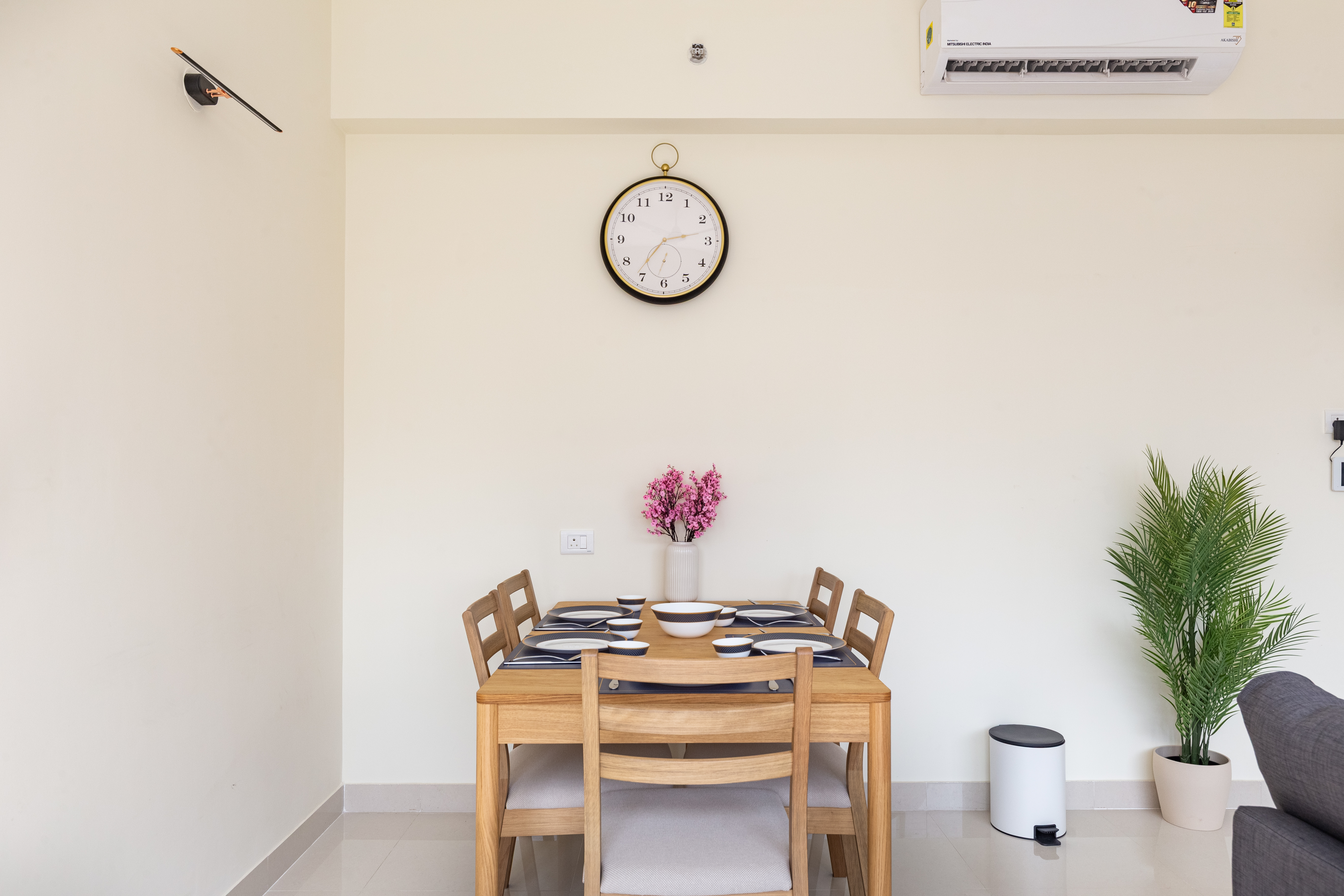 Elite 2 Bedroom Apartment near Film City