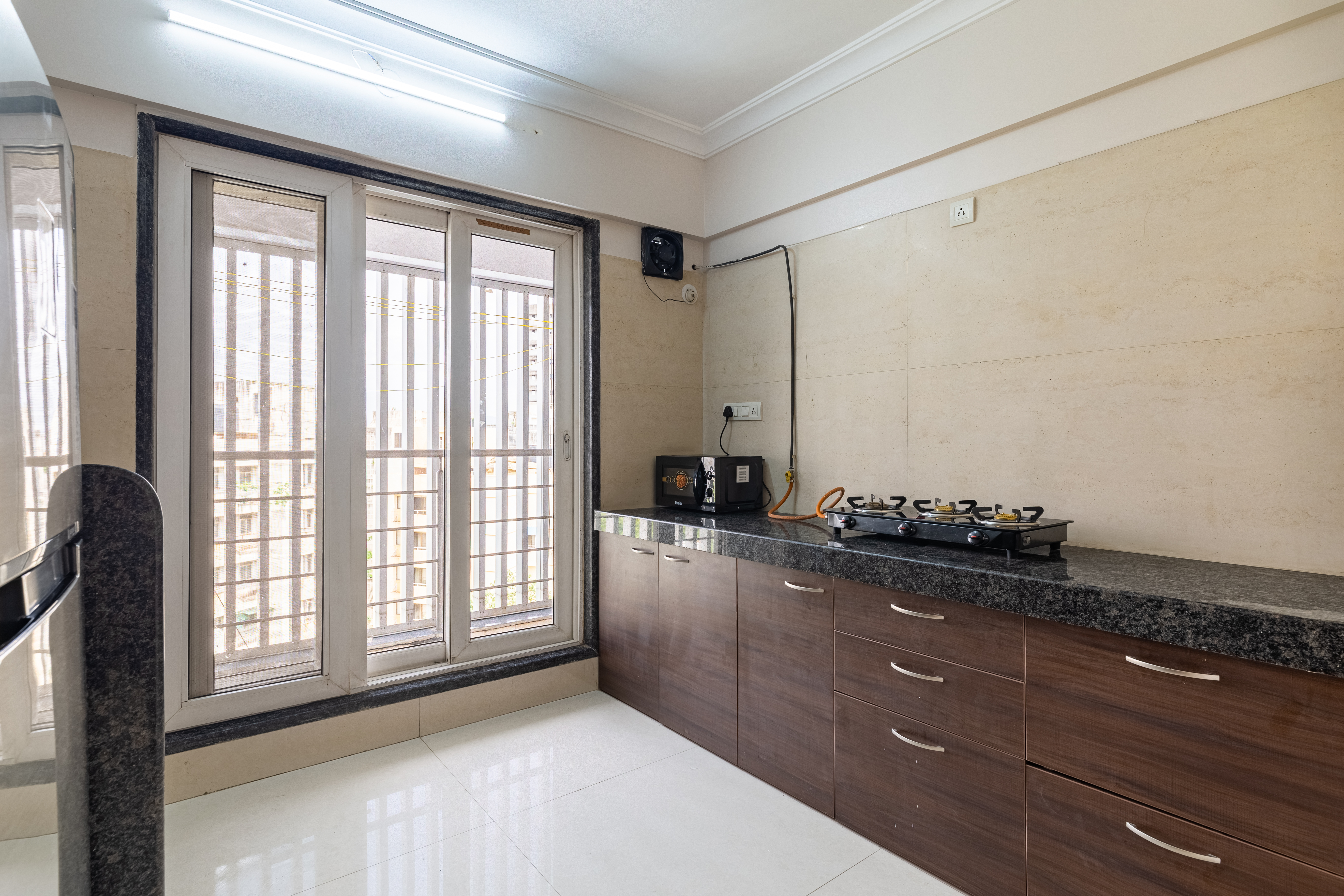 Premier 3 Bedroom Apartment in Kala Nagar
