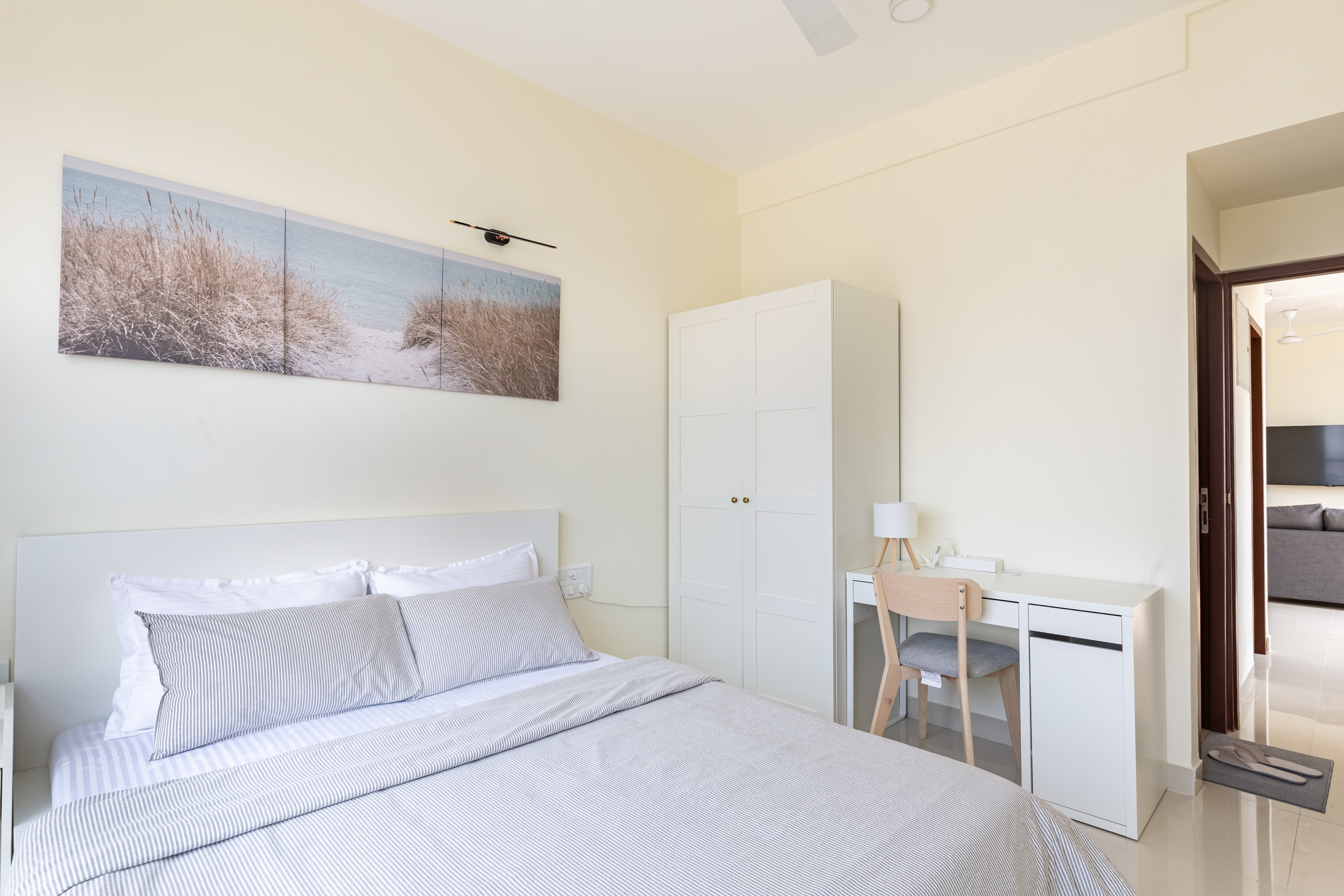 Elite 2 Bedroom Apartment near Film City