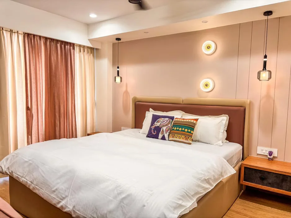 Premium Studio Apartment close to Pune Airport