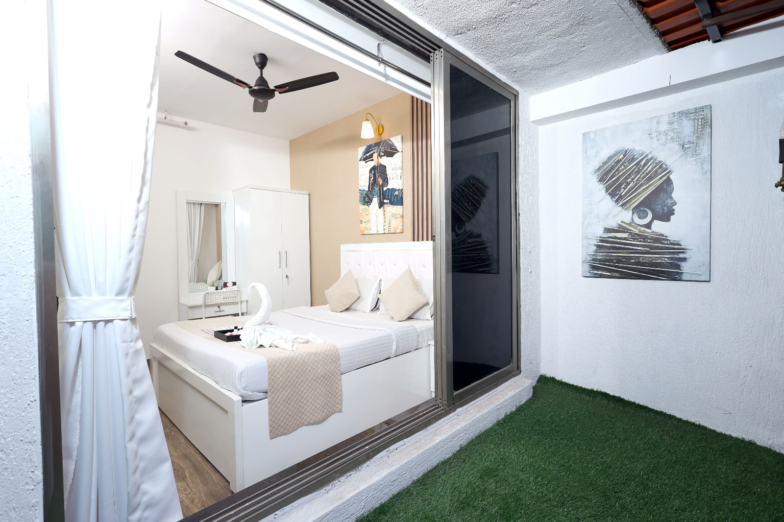 Standard 1 Bedroom Apartment in MIDC Andheri