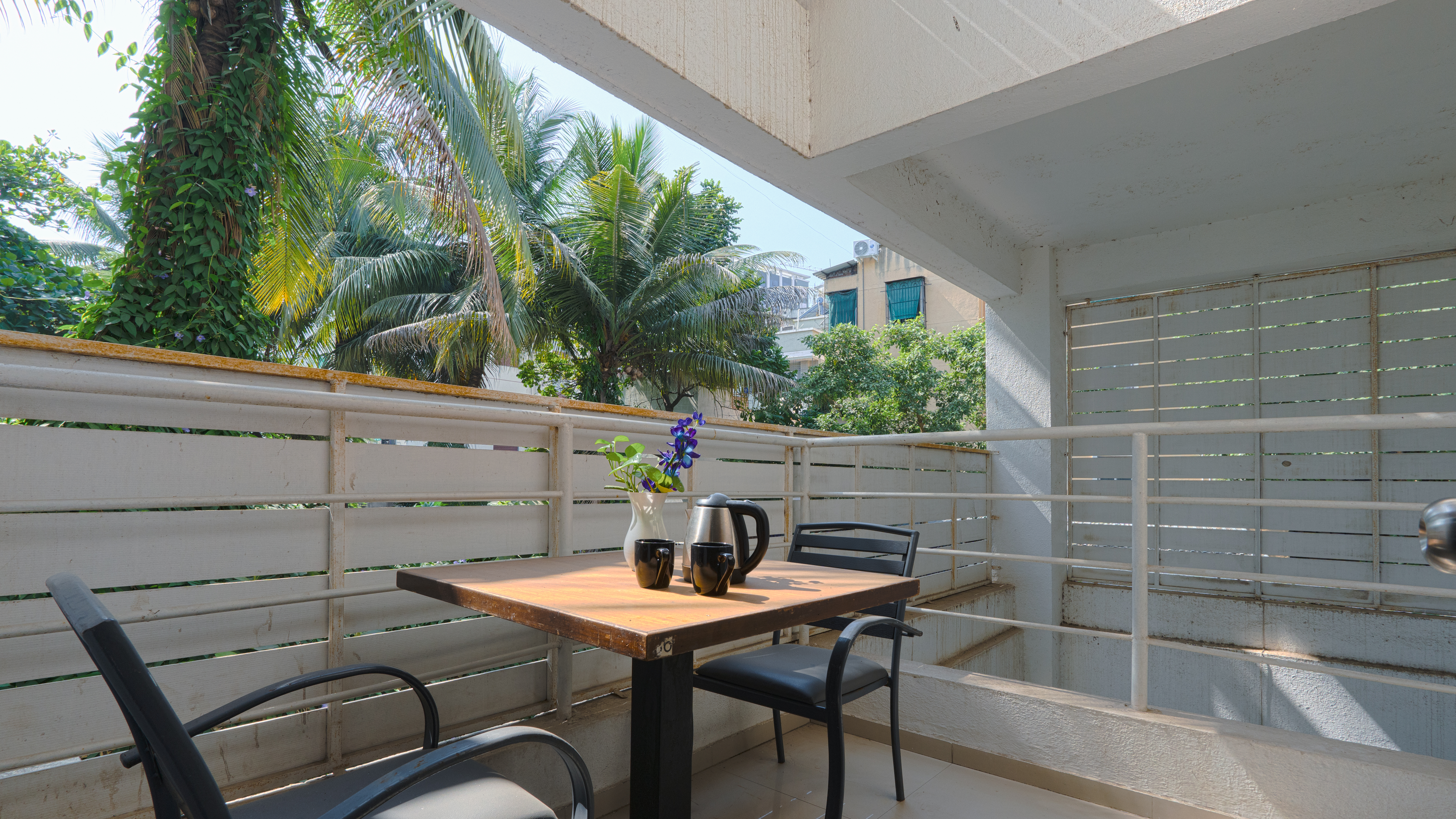 Boutique Serviced Apartments in Kharadi