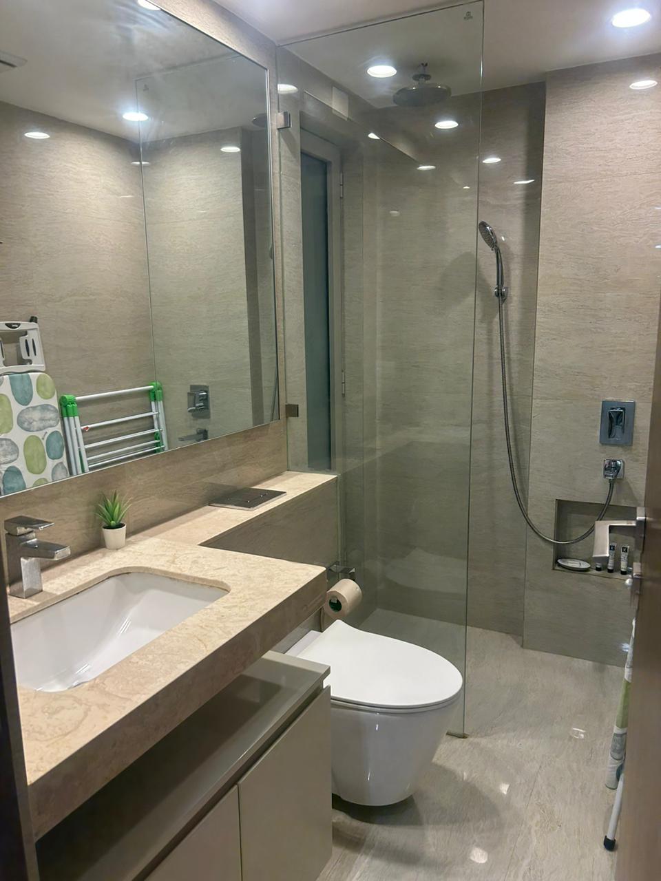 Premium 2 Bedroom Apartment in Powai