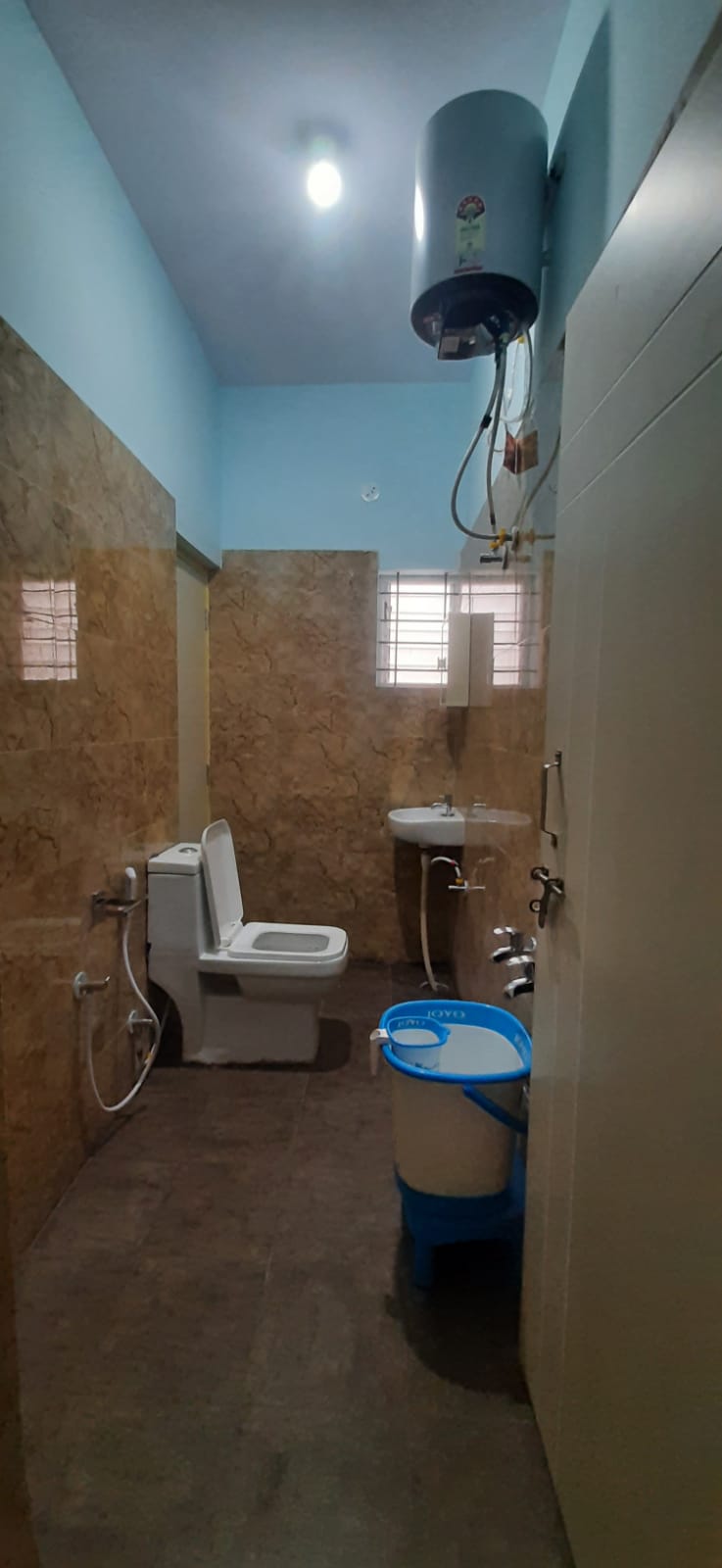 Prestige Living Apartments