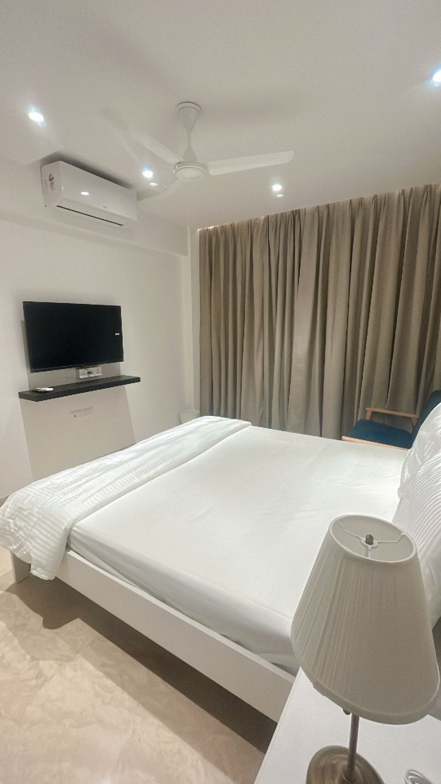 Premium 2 Bedroom Apartment in Powai