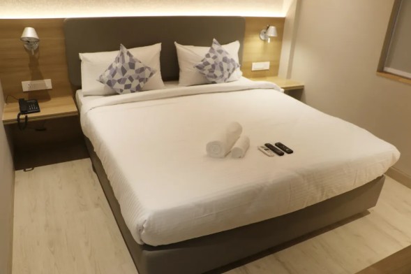 Golden Living in Bellandur