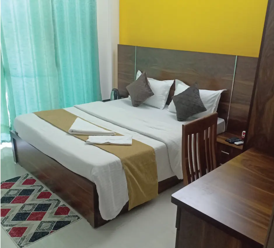 Quality Serviced Apartment in Airoli