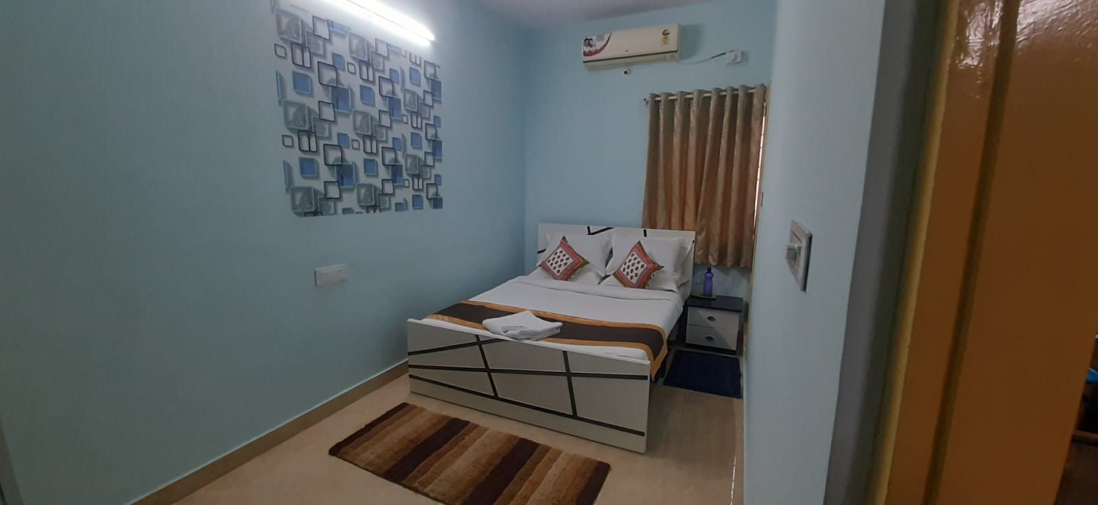 Prestige Living Apartments